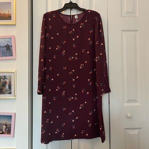 Old Navy Floral Dress